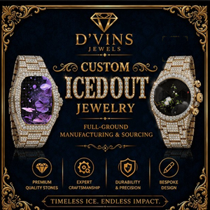 Reloj de Moda Personalizado con Diamantes de Moissanita, Estilo Clásico para Hombre, con Fecha, Acero Inoxidable, Cristal Blanco Dorado, Regalo de Cumpleaños - Product Image 5