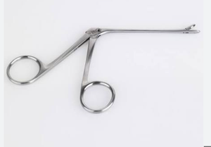 Punzón Etmoidal de Acero Inoxidable Tipo Tilley Henckel para Cirugía ORL, Instrumento Quirúrgico de Alta Calidad, Venta al Por Mayor - Product Image 4