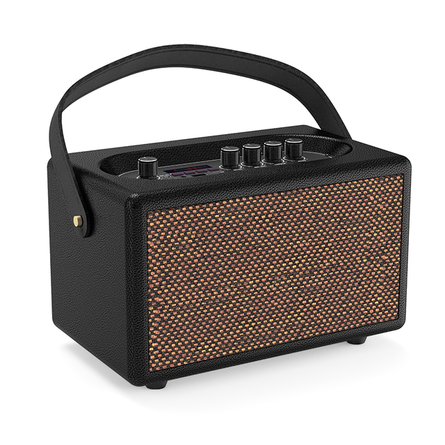 Portable Bluetooth Speakers