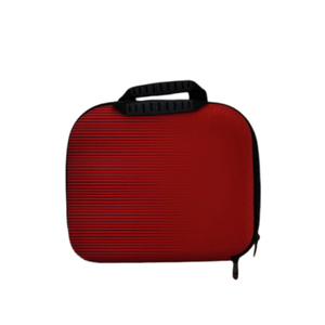 Protective <b>EVA</b> Carrying Organizer for OpenRun Pro Earbuds Waterproof Portable Shockproof Travel Storage Box - Product Image 6
