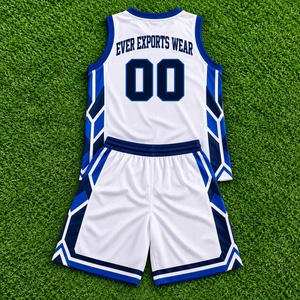 Maillot de basketball personnalisé en mesh sans manches – Débardeur d'entraînement et de sport – Tenue d'équipe pour fans - Product Image 2