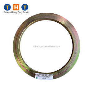Pièces de camion ABS Gear Ring WG4005415542 pour Sitrak Sinotruk pour moteur diesel Howo - Product Image 2