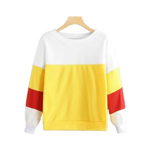 Vente en gros directe d'usine Sweatshirts à capuche pour femmes Pulls et fermetures éclair - Product Image 1