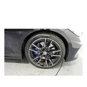 BMW Série 3 M340i 2023, 110 386 km, boîte automatique, conduite à gauche, caméra de recul - Product Image 5