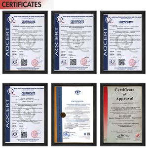 Puertas de Madera Maciza WPC Precolgadas, Insonorizadas, Impermeables, con Acabado Moderno, Diseño Interior para Casa, Personalizadas - Product Image 6