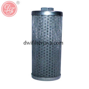 ไส้กรองน้ำมันไฮดรอลิกแบบจีบประสิทธิภาพสูงที่ทำจากไฟเบอร์กลาส - Product Image 3