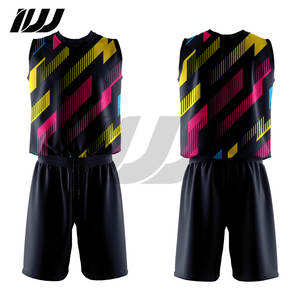 Uniforme de Voleibol Personalizado de la Mejor Calidad, Nuevo Diseño de Sublimación, Ropa de Voleibol de Calidad - Product Image 6