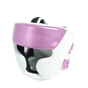 Casque de protection pour la boxe, le Muay Thai et les arts martiaux |   Fabricant d'équipements sportifs OEM - Product Image 6