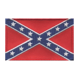 ผู้ผลิตแผ่นปะติดธงปักลายตามสั่ง - Product Image 4