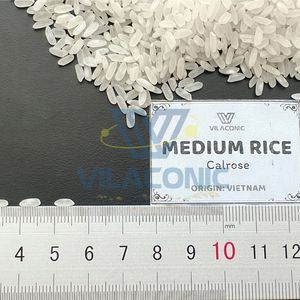 Riz Calrose à grains moyens séché de la meilleure qualité |   Texture dure, naturellement sucrée |   pour les repas quotidiens au sushi - Product Image 5