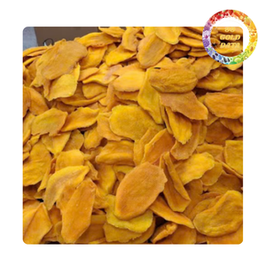 Tranches de mangue séchée du Vietnam, moins sucrées, pour la vente en gros, au détail et les marques de distributeurs privés - Product Image 6