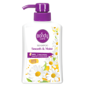 Champú Bondy Care Anticaspa e Hidratante Suavizante con el Mejor Precio para Uso Familiar - Product Image 1