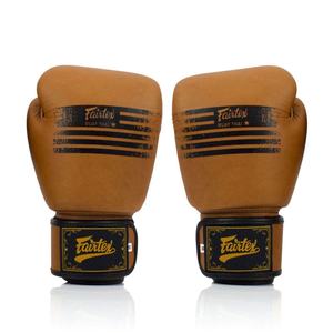 Custom Made Fairtex Boxing <b>Gloves</b> Professional Lightweight Training Sparring <b>Gloves</b> Hook Loop Closure Muay Thai Sanda <b>Gloves</b> - Product Image 2