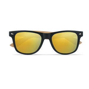 Protezione promozionale UV400 California occhiali da sole protezione alta protezione solare per un Comfort visivo ottimale - Product Image 3