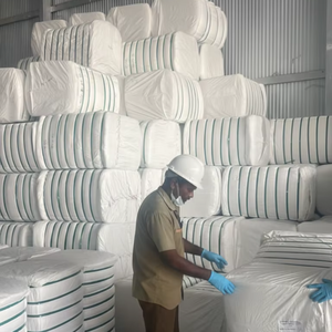 Medical <b>Bleached</b> Cotton - Product Image 2