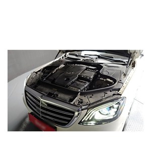 Mercedes-Benz Classe S S350 d Juin 2019 124 673 km Diesel Automatique Sièges en cuir Volant à gauche Caméra de recul - Product Image 6