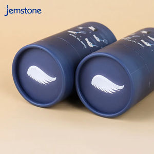 Tubo de papel de aceite esencial para botella cuentagotas de vidrio-Eco-firendly-Alta CALIDAD DE Vietnam - Product Image 3