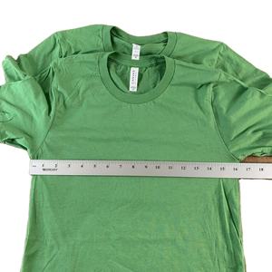 T-shirts unisexes Bella Canvas Original Tri-Blend, t-shirt personnalisé avec logo - Product Image 1