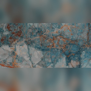 Azulejos de Porcelana con Efecto Mármol de Alta Calidad, Resistentes al Desgaste, Antideslizantes, de Aspecto Rústico, para Cocina y Baño Modernos - Product Image 4