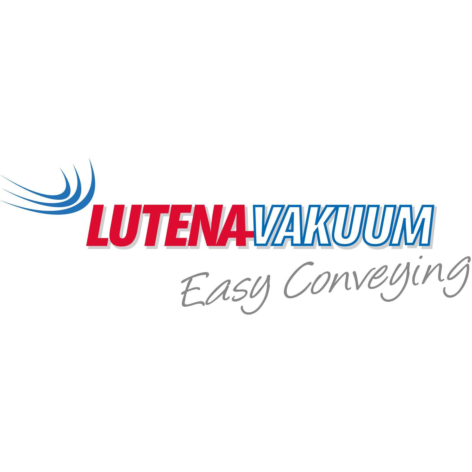 Lutena Vakuum GmbH logo