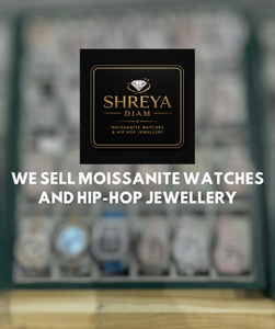 Men's Hip Hop Style <b>Automatic</b> Moissanite Watch Metal Stainless Steel <b>Chronograph</b> Power Reserve Analog Display 41mm Diameter - Product Image 2