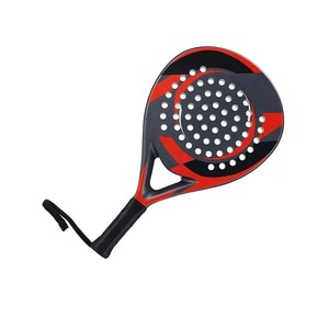 ไม้พายคาร์บอนไดมอนด์แบบกำหนดเองสำหรับ OEM พร้อมโลโก้ ทนทาน ดีไซน์ตามสั่ง แกนยาง EVA คุณภาพระดับมืออาชีพ รับสั่งซื้อจำนวนมาก - Product Image 4