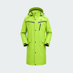 Men's High Quality Windproof and <b>Waterproof</b> Stand Collar Front Logo Rain <b>Jacket</b> <b>Winter</b> Mountain <b>Jacket</b> at Low Price with Low MOQ - Product Image 5
