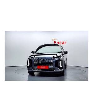 Hyundai Palisade 2023 Diésel 2.2 4WD 73,998 km, Caja de Cambios Automática, Asientos de Cuero, Volante a la Izquierda - Product Image 3