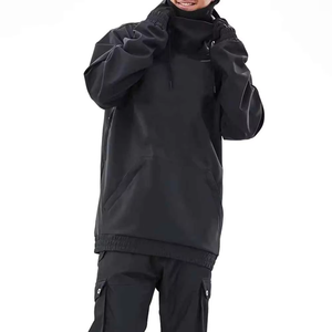 Ensemble de Combinaison de Ski Imperméable et Coupe-Vent pour Sports d'Hiver, Veste et Pantalon pour le Snowboard - Product Image 3