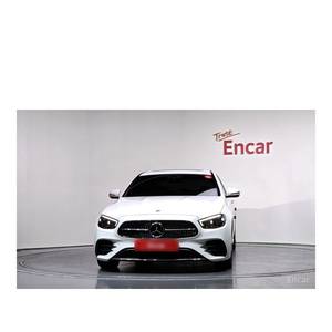 Mercedes-Benz Classe E E250 AMG Line Modèle octobre 2022 27 694 km Émissions Euro V Boîte de vitesses automatique Sièges en cuir Volant à gauche - Product Image 3