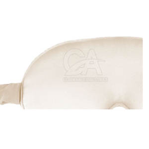 Producto para Dormir OEM en Talla Adulta, Accesorio Cómodo para Dormir, Antifaz de Seda para Mujer al por Mayor con Logotipo Personalizado - Product Image 6