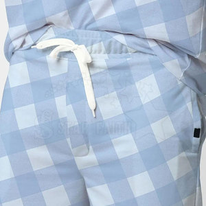 Conjunto de Verano para Hombre, Estilo Urbano, Transpirable, de Alta Calidad, 100% Algodón, Ropa de Moda - Product Image 4