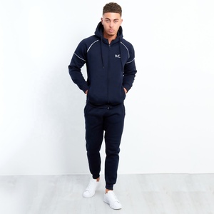 Survêtement sur mesure pour homme – Grande taille, coupe ajustée, en coton durable – Nouvelle collection, offre spéciale - Product Image 3