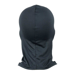 Pasamontañas con malla transpirable para deportes al aire libre, uso en invierno, unisex, ajuste elástico. - Product Image 5