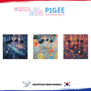 QWER - [ESTOY CON TI, AUN SIEMPRE QUE TODO EL MUNDO ESTE EN DISCRIPCIÓN] 3ER MINI ÁLBUM KPOP, EL MÁS VENDIDO EN COREA - Product Image 2