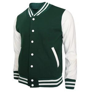 Royal Blue White Premium Varsity <b>Jacket</b> Custom Letterman Baseball <b>Jacket</b> Unisex Street Fashion Manufacturer - Product Image 6