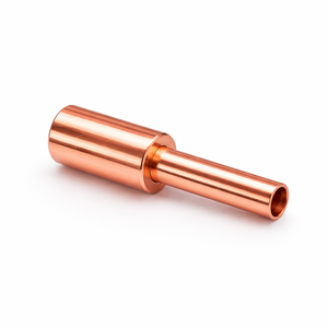 Fabricant de pièces en cuivre sur mesure usinées CNC, service d'usinage CNC de précision pour pièces en cuivre, pièces usinées CNC sur mesure - Product Image 3