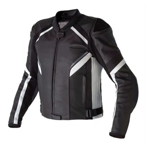 Unisex Cardura <b>Motorcycle</b> Racing <b>Jacket</b> Flame-Retardant Waterproof Breathable <b>Summer</b> Outdoor Riding Suit Durable - Product Image 2