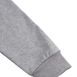 Sweat à capuche personnalisé pour homme, décontracté, automne, surdimensionné, en molleton de coton coloré, séchage rapide, streetwear, vintage - Product Image 4