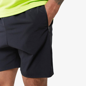 Men Casual Sports Summer Tracksuit Short Sleeve T-Shirts Shorts 2 Pieces Crew Neck Quick-Dry Breathable Cotton Workout <b>Twin</b> <b>Set</b> - Product Image 5