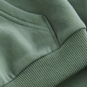 Sudadera con capucha de forro polar premium para niños, cálida, cómoda, informal, para uso diario, para niños, fábrica de ropa OEM, Bangladesh, Dhaka, RMG - Product Image 3