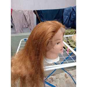 วิกผมอินเดียแท้แบบขายส่ง ขนาด 10-34 นิ้ว แบบเป็นมัด จัดส่งรวดเร็ว 4-5 วัน - Product Image 1