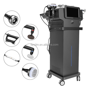 Máquina de Belleza Multifuncional de Bioenergía para Masaje Corporal Completo y de Senos, para Contorno Corporal, Reafirmación y Alivio del Dolor - Product Image 4