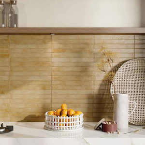 Carreaux muraux en céramique Subway de qualité supérieure pour crédences de cuisine, murs de salle de bain et décoration intérieure moderne - Product Image 4