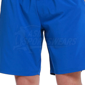 Shorts de bain pour hommes de haute performance, de qualité supérieure, décontractés, écologiques, pour les activités de style de vie en bord de mer, avec technologie de séchage rapide - Product Image 6