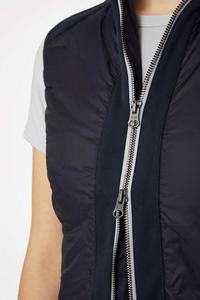 Montar a caballo Tendencias de la moda Chaleco ecuestre Invierno Cálido Chaleco de calefacción al aire libre 9 Zonas calentadas - Product Image 4