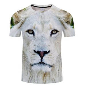 Camisetas Sublimadas para Hombre a Precios Económicos, de Alta Calidad, Nuevo Diseño, las Mejores Fabricadas - Product Image 3