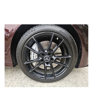 เมอร์เซเดส-เบนซ์ ซี-คลาส C43 AMG 4MATIC เมษายน 2017 ระยะทาง 80,900 กม. พวงมาลัยซ้าย มาตรฐานไอเสียยูโร 5 - Product Image 6