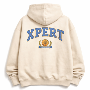 Sudadera con capucha y cremallera OEM extragrande de 450 GSM |   Ropa Urbana de Invierno de Corte Regular |   Bordado para |   Fabricante de Logotipos Personalizados 2 Piezas - Product Image 3