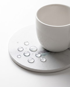 Sous-verre en acrylique et mélamine personnalisé avec logo, style original, prix d'usine, pour une visibilité accrue de la marque et une promotion fonctionnelle - Product Image 5
